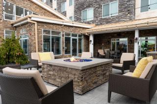 Residence Inn by Marriott Toledo West - Toledo - 4