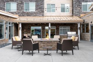 Residence Inn by Marriott Toledo West - Toledo - 3