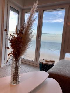 Appartement vue sur mer - Splendide localisation! - Sint-Idesbald - 6