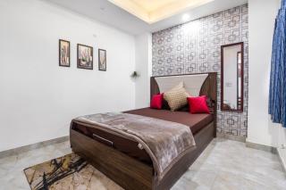 Homlee-Divya 3BHK-Vaishali Metro-Lift-Max Hospital - 5
