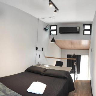 Loft B moderno próximo a orla - 5