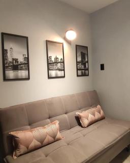 Loft B moderno próximo a orla - Aracaju - 1