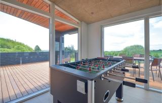 Four-Bedroom Holiday Home In Knebel - Knebel - 2