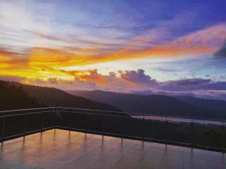Sharayu Holidays Valley View - Panchgani - 0