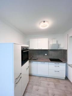 Neu sanierte Einzimmerwohnung - 5