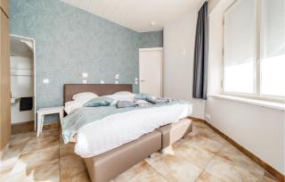 Sea Level - De Panne - 3