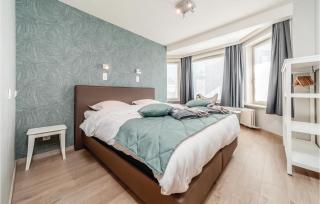 Sea Level - De Panne - 8