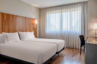 AC Hotel Guadalajara by Marriott, Spain - Guadalajara - 2