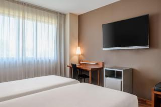 AC Hotel Guadalajara by Marriott, Spain - Guadalajara - 4