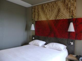 ibis Saint Brieuc Yffiniac - Yffiniac - 5