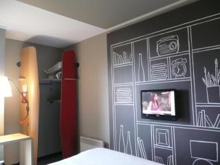 ibis Saint Brieuc Yffiniac - Yffiniac - 2