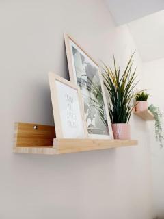 Appartement cozy au centre-ville - 8