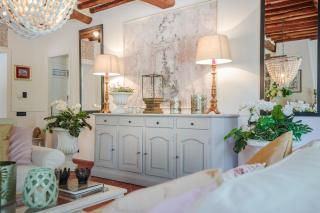 Villa Coccinelle, A secret sweet idyllic retreat for 2 couples with private pool & air conditioning - 1