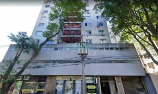 Apartamento na melhor localização de Foz - Foz do Iguaçu - 0