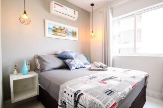 Apartamento na melhor localização de Foz - Foz do Iguaçu - 8