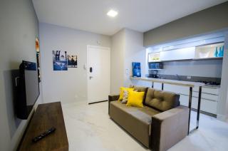 Apartamento na melhor localização de Foz - Foz do Iguaçu - 3
