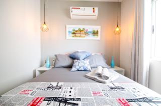 Apartamento na melhor localização de Foz - Foz do Iguaçu - 2