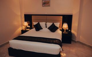Madras Hotel and Apartments - Kigali - 1