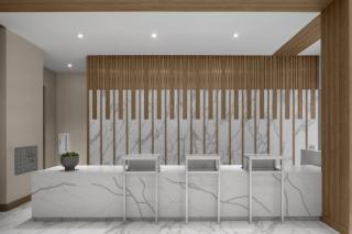 AC Hotel by Marriott Fort Lauderdale Sawgrass Mills Sunrise - 4