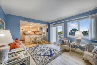 Recently renovated 2Bd, Sleeps 6 Pinnacle Port, with Boat Ramp condo - Panama City Beach - 7