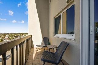 Recently renovated 2Bd, Sleeps 6 Pinnacle Port, with Boat Ramp condo - 1