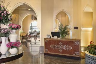 Ajman Saray, a Luxury Collection Resort, Ajman - Ajman - 6