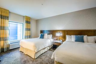 Fairfield Inn & Suites by Marriott Denver Downtown - Denver - 5