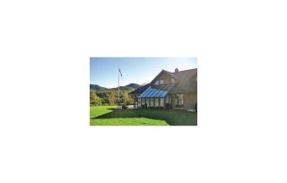 Nice Home In Lundegrend With Wifi - Grimsland - 9