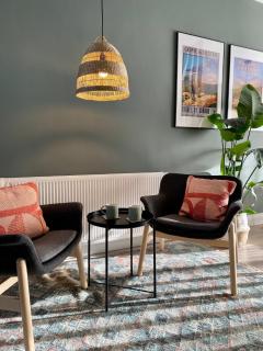 The Green Room guest suite - Belfast - 0