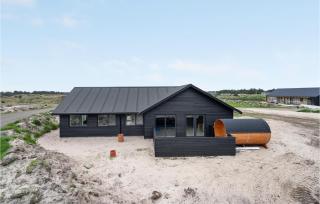Lovely Home In Thisted With Sauna - Thisted - 8
