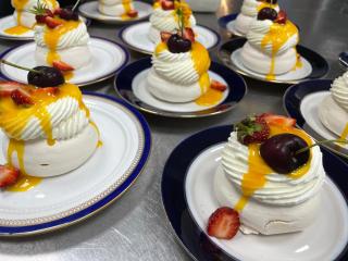 Lielbornes Muiža Boutique Hotel&Recreation Complex - 1