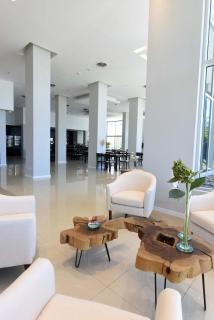 Camberland Resort & Spa Ramallo - 5