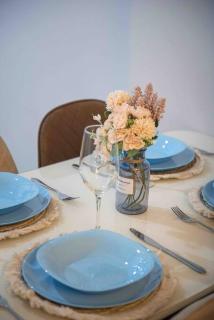 GG Home - cozy, new 1-bedroom apartment on 11th floor in Saburtalo - Tbilisi - 7