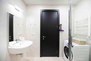 GG Home - cozy, new 1-bedroom apartment on 11th floor in Saburtalo - Tbilisi - 6