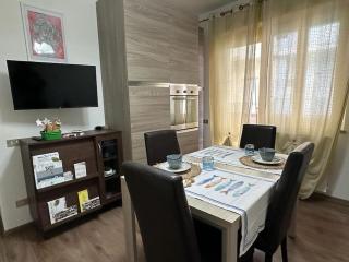 Casa vacanza Il Bacio del Mare - Porto SantʼElpidio - 7