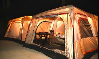 Joy Camping - Haad Rin - 5