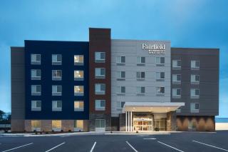 Fairfield Inn & Suites by Marriott Stony Creek - Stony Creek - 0