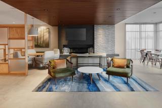 Fairfield Inn & Suites by Marriott Stony Creek - Stony Creek - 5