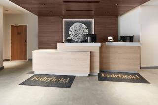 Fairfield Inn & Suites by Marriott Stony Creek - Stony Creek - 6
