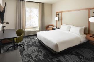 Fairfield Inn & Suites by Marriott Stony Creek - Stony Creek - 1