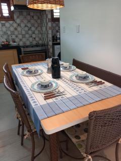 #residencialvillajeri - Your home in Jeri ground floor apartment 300m from the beach - Jericoacoara - 4