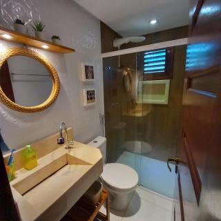 #residencialvillajeri - HOUSE for individuals, couples and families, GARDEN view, 300m far SEA - Jericoacoara - 7