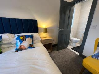 The Burren Inn - Tubber - 9
