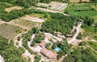 6 Bedroom Cozy Home In Pazin - Brajkovići - 9