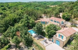 6 Bedroom Cozy Home In Pazin - Brajkovići - 7