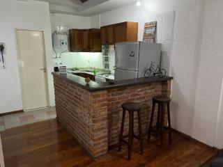 Departamento tipo Loft en Balvanera - 2