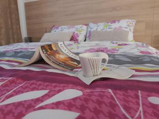 Apartman Cristal LUX - Trebinje - 9