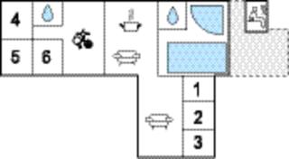 Lovely Home In Thisted With Sauna - Thisted - 9