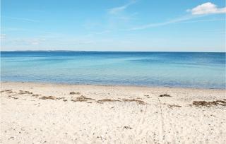 Strandhuset - Knebel - 9