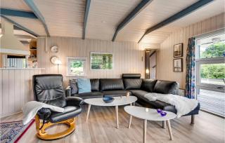 Holiday Home Slåenvænget Hejls X Denmark - Hejls - 4